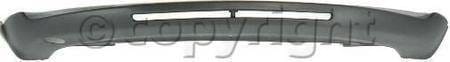 FRONT LOWER VALANCE