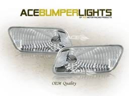 Front Bumper Signal Lights W210