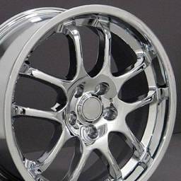 Infinity Wheels