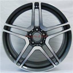 19 INCH CL63 Style Wheels