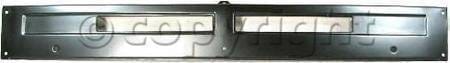 FRONT LOWER VALANCE