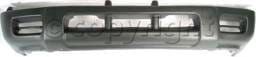 FRONT LOWER VALANCE
