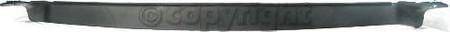 FRONT LOWER VALANCE
