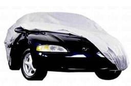 Custom Car Cover VW