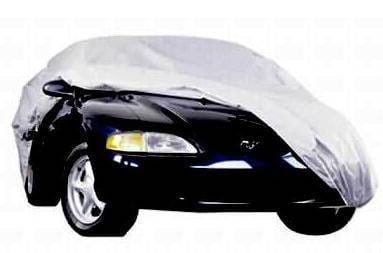 Custom Car Cover VW