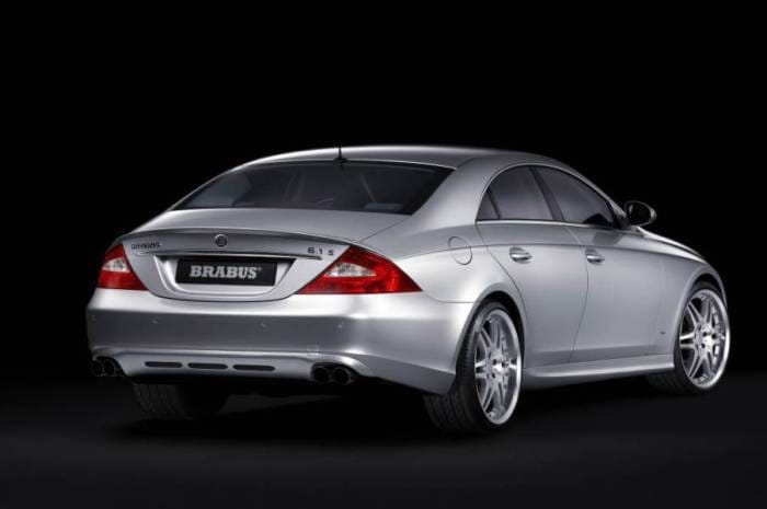 Rear Wing