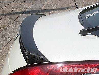 Nissan 350Z Chargespeed Rear Wing thumbnail 2