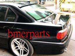E38 1995-2002 7 SERIES ACS STYLE ROOF SPOILER WING