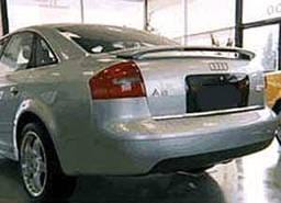 Rear Spoiler Wing