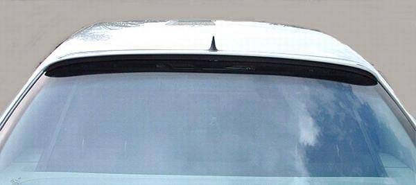 Roof Spoiler Wing