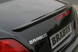 Rear Wing