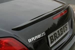 Rear Wing