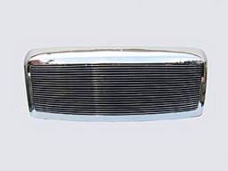 Ford F350 Street Scene Chrome 1 Opening Shell with 4mm Billet Grille - 950-75576