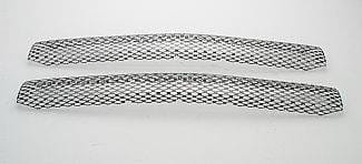 Chevrolet Tahoe Street Scene Main Grille - 950-76120