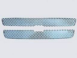 Chevrolet Trail Blazer Street Scene Main Grille - 950-76133