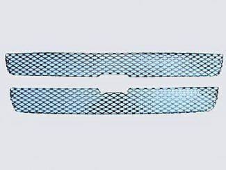 Chevrolet Trail Blazer Street Scene Main Grille - 950-76133