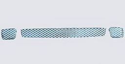 Chevrolet Trail Blazer Street Scene Lower Valance Bumper Grille - 950-76134