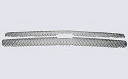 Chevrolet Silverado Street Scene Main Grille - 950-76176