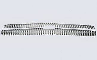 Chevrolet Silverado Street Scene Main Grille - 950-76176