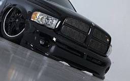 Dodge Ram Street Scene Main Grille - 950-76507