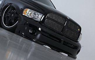 Dodge Ram Street Scene Main Grille - 950-76507