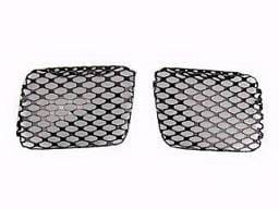 Chevrolet Silverado Street Scene OEM Lower Valance Bumper Grille - 950-76146