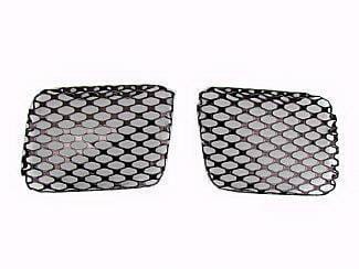 Chevrolet Silverado Street Scene OEM Lower Valance Bumper Grille - 950-76146