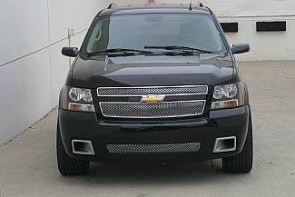 Chevrolet Avalanche Street Scene Main Grille - 950-76147