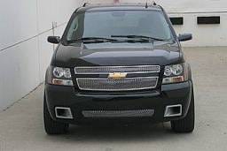 Chevrolet Suburban Street Scene Main Grille - 950-76147