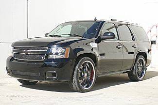 Chevrolet Suburban Street Scene Main Grille - 950-76147 thumbnail 2
