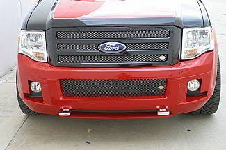 Ford Expedition Street Scene Main Grille - 950-76714 thumbnail 2