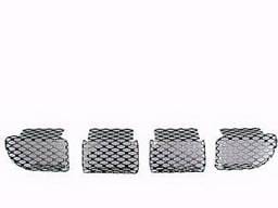 Ford F150 Street Scene Lower Valance Bumper Grille - 950-76738