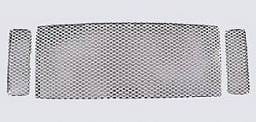 Ford F250 Street Scene Main Grille - 3PC - 950-76764