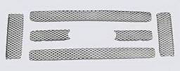Ford F250 Street Scene Main Grille - 6PC - 950-76766