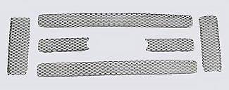 Ford F250 Street Scene Main Grille - 6PC - 950-76766