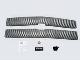 Chevrolet Silverado Street Scene Main Grille - 950-77100