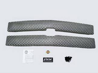 Chevrolet Silverado Street Scene Main Grille - 950-77100