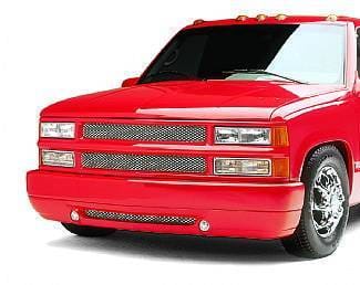 Chevrolet Suburban Street Scene Main Grille - 950-77100 thumbnail 3