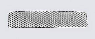 Ford F350 Street Scene Lower Valance Bumper Grille - 950-76767