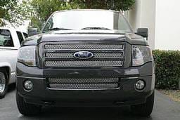 Ford Expedition Street Scene OEM Lower Valance Bumper Grille - 950-76834
