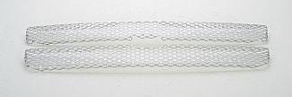 Chevrolet Trail Blazer Street Scene Main Grille - 950-77133
