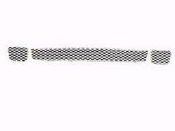 Chevrolet Trail Blazer Street Scene Lower Valance Bumper Grille - 950-77134