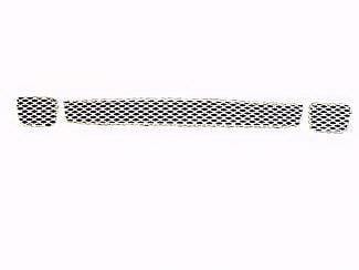 Chevrolet Trail Blazer Street Scene Lower Valance Bumper Grille - 950-77134