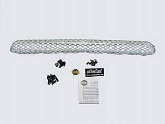 Chevrolet Suburban Street Scene Satin Aluminum Grille for Generation 5 Valance - 950-77138
