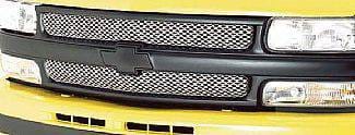 Chevrolet Tahoe Street Scene Main Grille - 950-77140 thumbnail 3