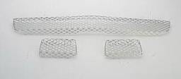 Chevrolet Silverado Street Scene OEM Lower Valance Bumper Grille - 950-77144
