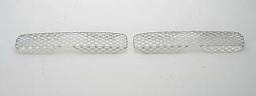 Chevrolet Silverado Street Scene OEM Lower Valance Bumper Grille - 950-77145
