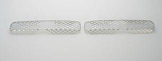 Chevrolet Suburban Street Scene OEM Lower Valance Bumper Grille - 950-77145