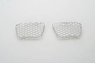 Chevrolet Tahoe Street Scene OEM Lower Valance Bumper Grille - 950-77148