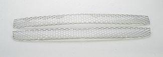 Chevrolet Trail Blazer Street Scene Main Grille - 950-77118
